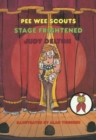Pee Wee Scouts: Stage Frightened - eBook