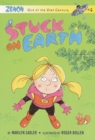 Stuck on Earth - eBook
