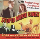 Stupid Movie Lines - eBook