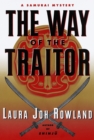 Way of the Traitor - eBook