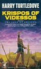 Krispos of Videssos (The Tale of Krispos, Book Two) - eBook
