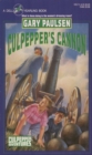 CULPEPPER'S CANNON - eBook