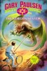 Gorgon Slayer - eBook