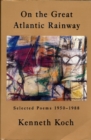 On the Great Atlantic Rainway - eBook