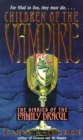 Children of the Vampire - eBook