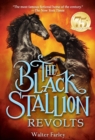 Black Stallion Revolts - eBook