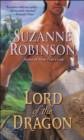 Lord of the Dragon - eBook