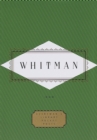 Whitman: Poems - eBook