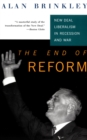 End Of Reform - eBook