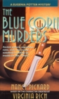 Blue Corn Murders - eBook