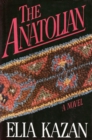 THE ANATOLIAN - eBook