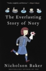 Everlasting Story of Nory - eBook
