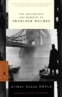 Adventures and Memoirs of Sherlock Holmes - eBook