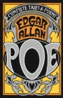 Complete Tales & Poems of Edgar Allan Poe - eBook