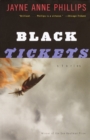 Black Tickets - eBook