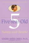 Your Five-Year-Old - eBook