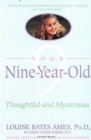 Your Nine Year Old - eBook