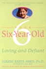 Your Six-Year-Old - eBook