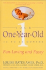 Your One-Year-Old - eBook