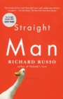 Straight Man - eBook