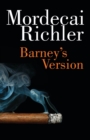Barney's Version - eBook