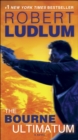 Bourne Ultimatum - eBook