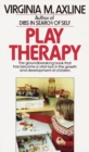 Play Therapy - eBook