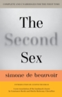 Second Sex - eBook