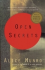 Open Secrets - eBook