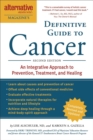 Definitive Guide to Cancer, 3rd Edition - eBook