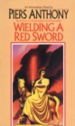 Wielding a Red Sword - eBook