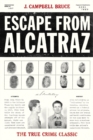 Escape from Alcatraz - eBook