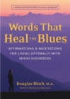 Words That Heal the Blues - eBook