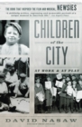 Children Of The City - eBook