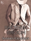 Shotgun Groom - eBook
