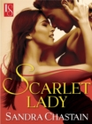 Scarlet Lady - eBook