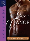 Mac's Angels: The Last Dance - eBook