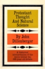 Protestant Thought and Natural Science - eBook
