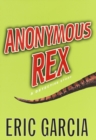 Anonymous Rex - eBook