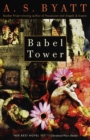 Babel Tower - eBook