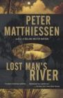 Lost Man's River - eBook
