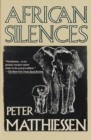 African Silences - eBook