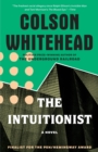 Intuitionist - eBook