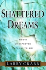 Shattered Dreams - eBook