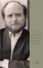 Selected Stories of Richard Bausch - eBook