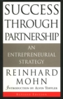 Success through Partnership - eBook