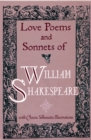 Love Poems & Sonnets of William Shakespeare - eBook