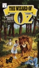 Wizard of Oz - eBook