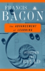 Advancement of Learning - eBook