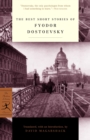 Best Short Stories of Fyodor Dostoevsky - eBook